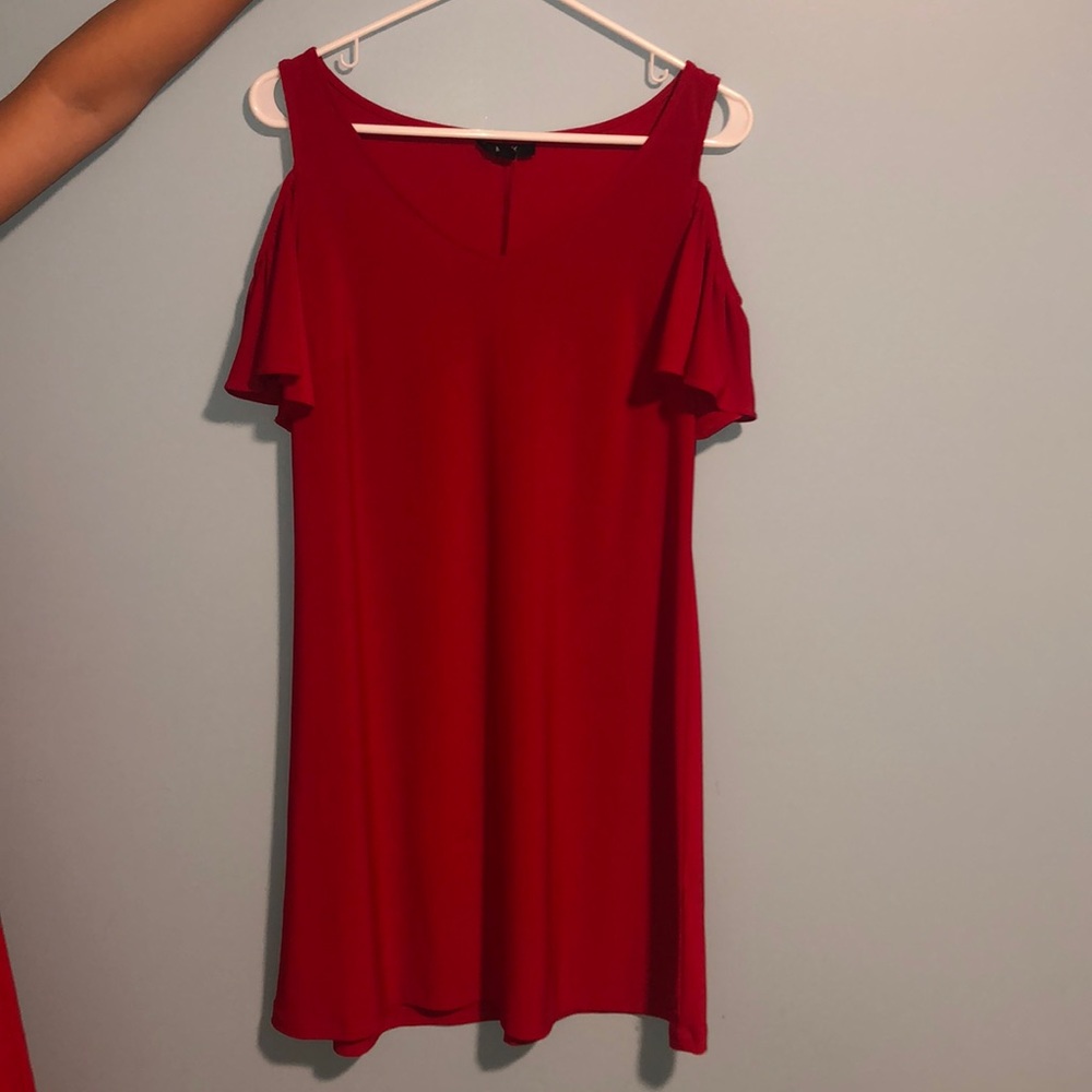 Dress - Picture 2 of 2